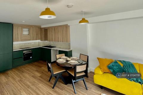 1 bedroom flat to rent, Bramley Crescent, Ilford, IG2
