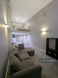 1 bedroom flat to rent, Ebenezer Street, Bristol, BS5