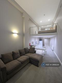 1 bedroom flat to rent, Ebenezer Street, Bristol, BS5