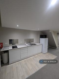 1 bedroom flat to rent, Ebenezer Street, Bristol, BS5