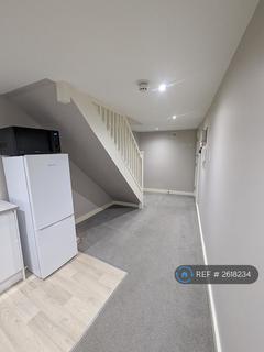 1 bedroom flat to rent, Ebenezer Street, Bristol, BS5