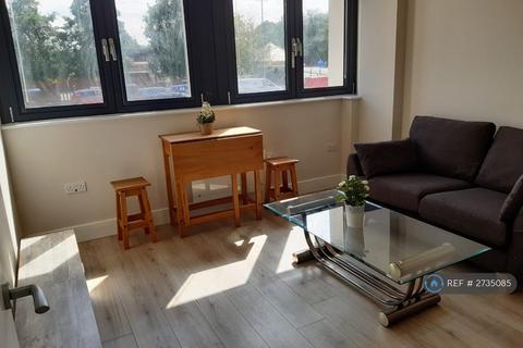 undefined, Surrey Street, Norwich, NR1