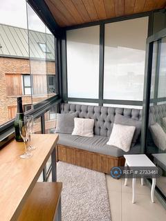1 bedroom flat to rent, Wapping Wharf, Bristol, BS1