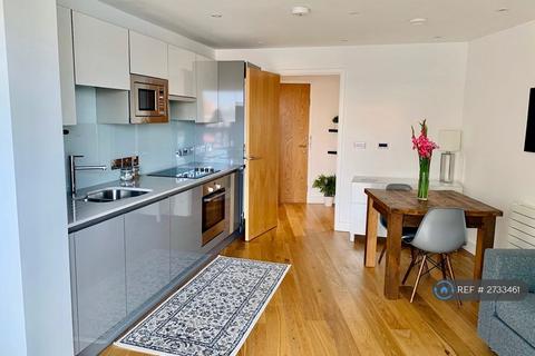 1 bedroom flat to rent, Wapping Wharf, Bristol, BS1
