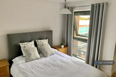 1 bedroom flat to rent, Wapping Wharf, Bristol, BS1