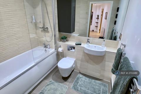 1 bedroom flat to rent, Wapping Wharf, Bristol, BS1