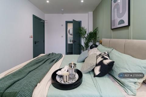 undefined, Grange Avenue, Warrington, WA4