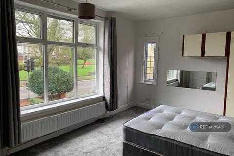 undefined, The Avenue, Stoke-On-Trent, ST4