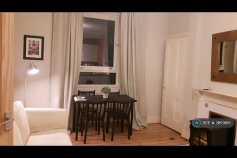 undefined, Watson Crescent, Edinburgh, EH11