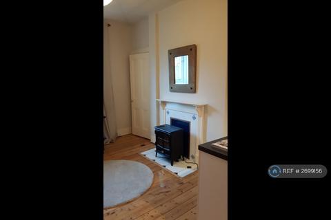 undefined, Watson Crescent, Edinburgh, EH11