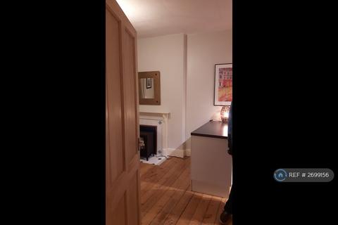 undefined, Watson Crescent, Edinburgh, EH11