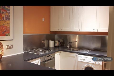 undefined, Watson Crescent, Edinburgh, EH11