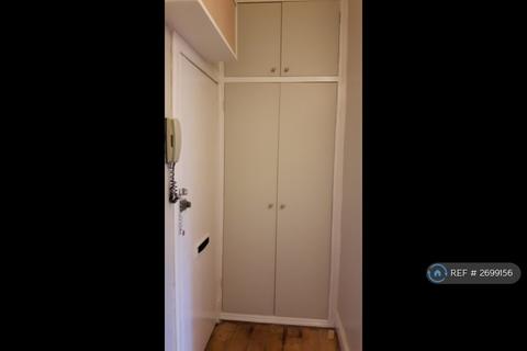 undefined, Watson Crescent, Edinburgh, EH11