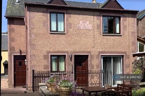 2 bedroom semi-detached house to rent, Losset Road, Alyth, Blairgowrie, PH11
