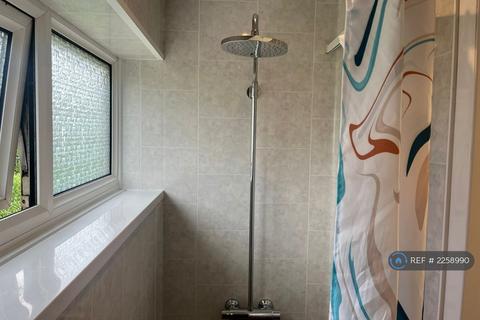 1 bedroom in a house share to rent, Leabon Grove, Birmingham, B17