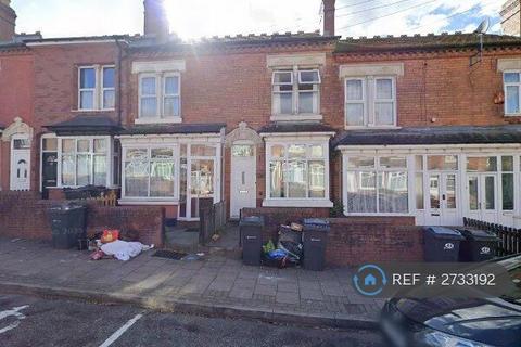 undefined, Laxey Road, Birmingham, B16