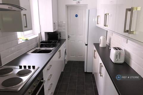 undefined, Laxey Road, Birmingham, B16