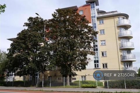 2 bedroom flat to rent, The Pinnacle, Reading, RG1