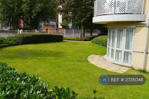 2 bedroom flat to rent, The Pinnacle, Reading, RG1