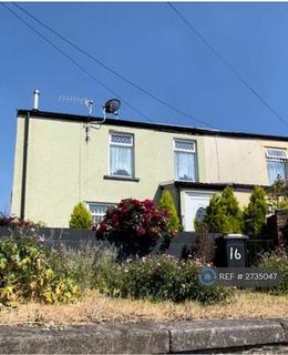 2 bedroom semi-detached house to rent - Gilfach Cynon, Merthyr Tydfil, CF47