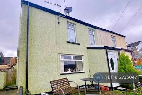 undefined, Gilfach Cynon, Merthyr Tydfil, CF47