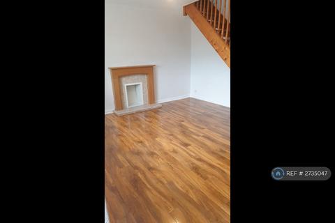 undefined, Gilfach Cynon, Merthyr Tydfil, CF47