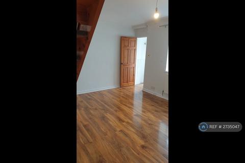 undefined, Gilfach Cynon, Merthyr Tydfil, CF47