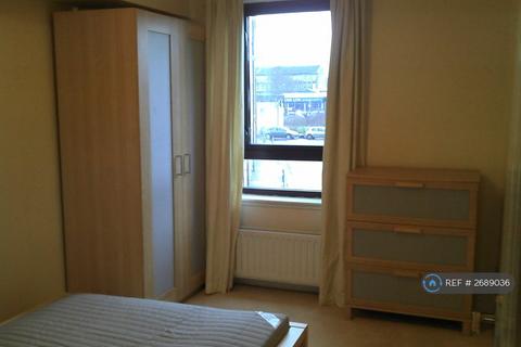 2 bedroom flat to rent, Middlesex Gardens, Glasgow, G41