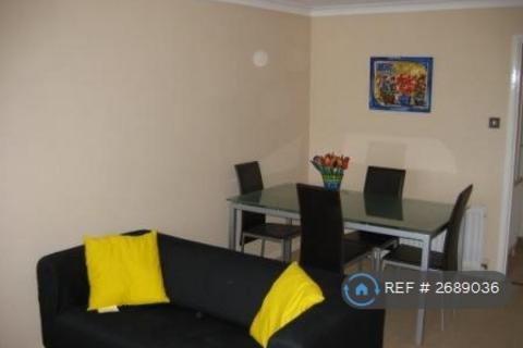 2 bedroom flat to rent, Middlesex Gardens, Glasgow, G41
