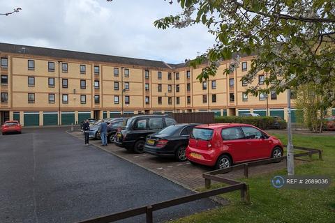 undefined, Middlesex Gardens, Glasgow, G41