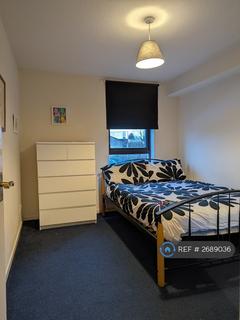 undefined, Middlesex Gardens, Glasgow, G41