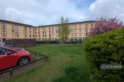 undefined, Middlesex Gardens, Glasgow, G41