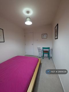 undefined, Middlesex Gardens, Glasgow, G41