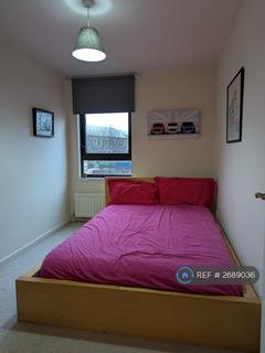 undefined, Middlesex Gardens, Glasgow, G41