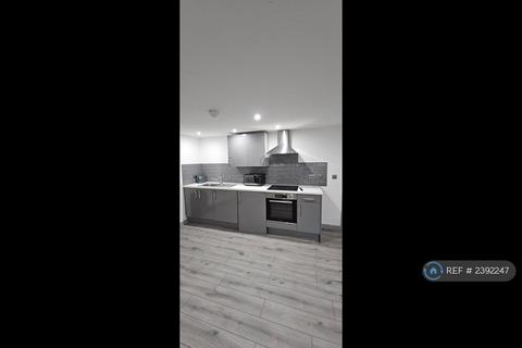 1 bedroom flat to rent, Kirkgate, Huddersfield, HD1