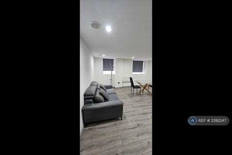 1 bedroom flat to rent, Kirkgate, Huddersfield, HD1