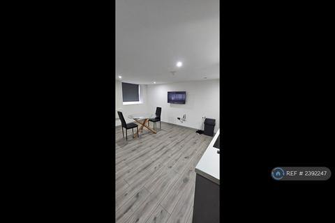 1 bedroom flat to rent, Kirkgate, Huddersfield, HD1