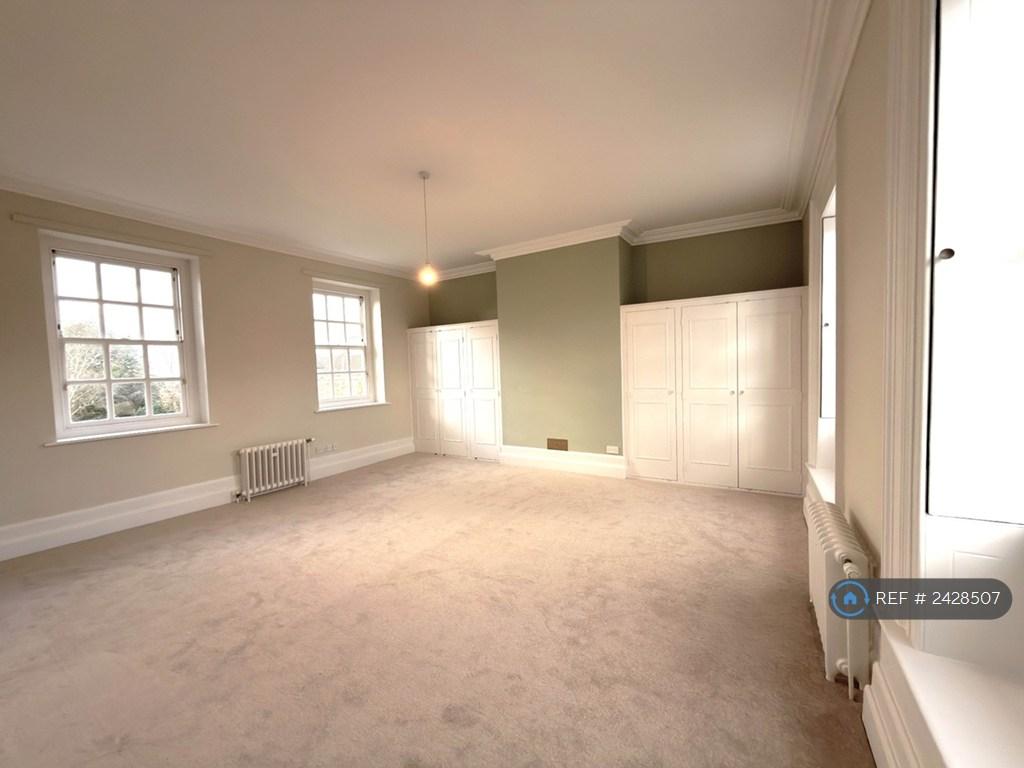 1st Floor Bedroom