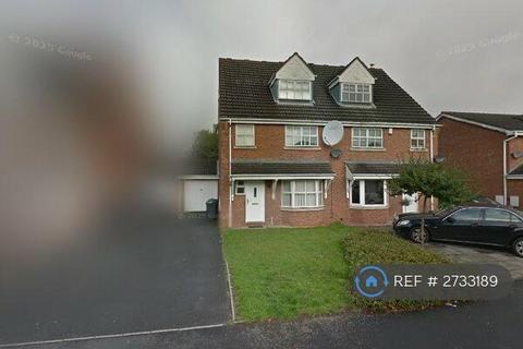undefined, Waterside Close, Bordesley Green, Birmingham, B9