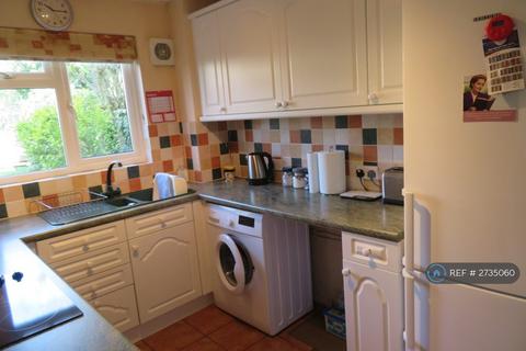 undefined, St. Blaize Road, Romsey, SO51