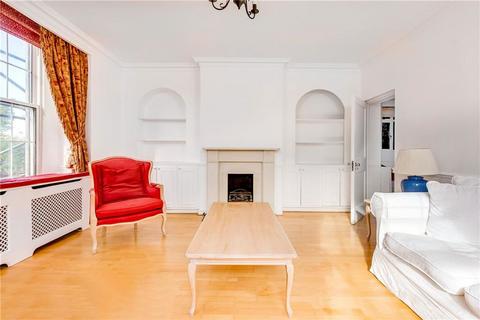 3 bedroom flat to rent, North End House, London W14