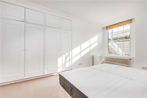 3 bedroom flat to rent, North End House, London W14