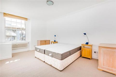 3 bedroom flat to rent, North End House, London W14