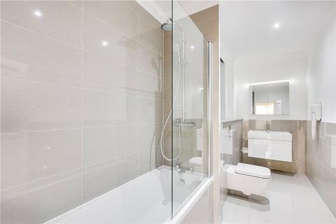 3 bedroom flat to rent, North End House, London W14