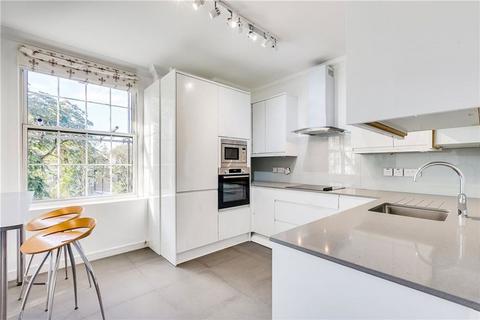 North End House, London W14