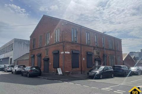 Office to rent - Derby Street, Manchester, United Kingdom, M8