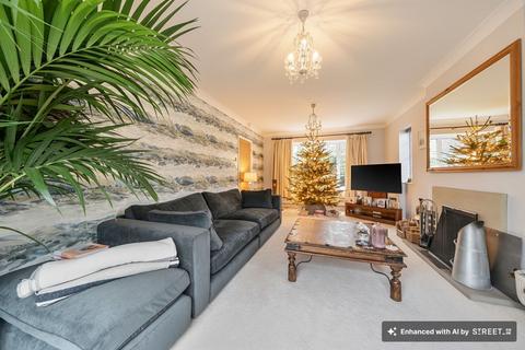 5 bedroom detached house for sale, Rossett Beck, Harrogate, HG2