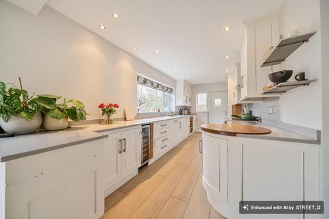 5 bedroom detached house for sale, Rossett Beck, Harrogate, HG2