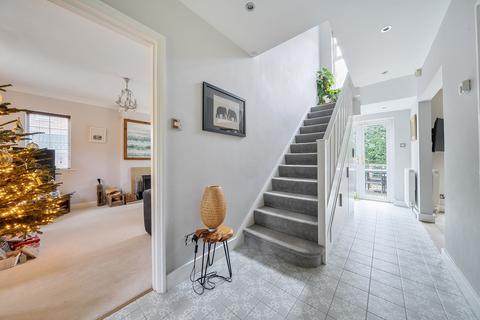 5 bedroom detached house for sale, Rossett Beck, Harrogate, HG2