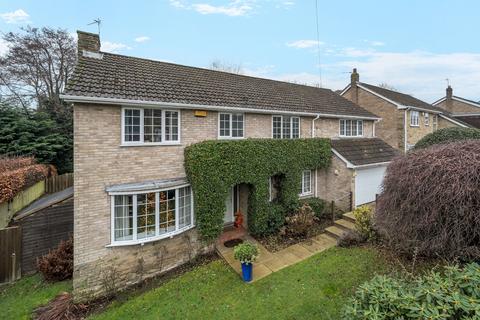 undefined, Rossett Beck, Harrogate, HG2